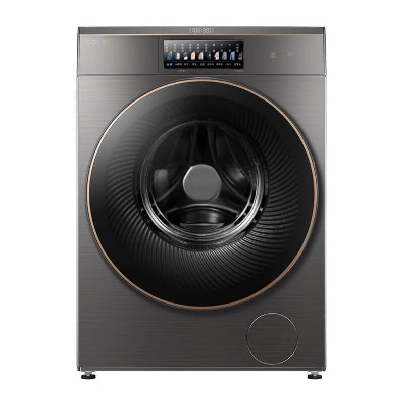 COLMO AI洗烘一体机