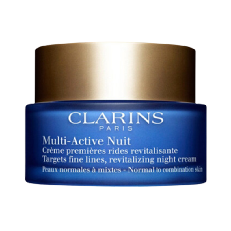 娇韵诗 青春面霜