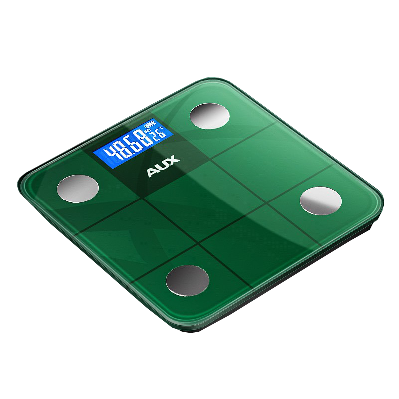 奥克斯 USB款智能体脂秤