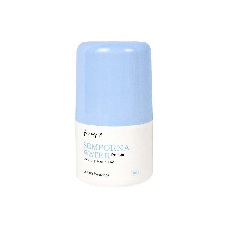 Maputi小香珠止汗液