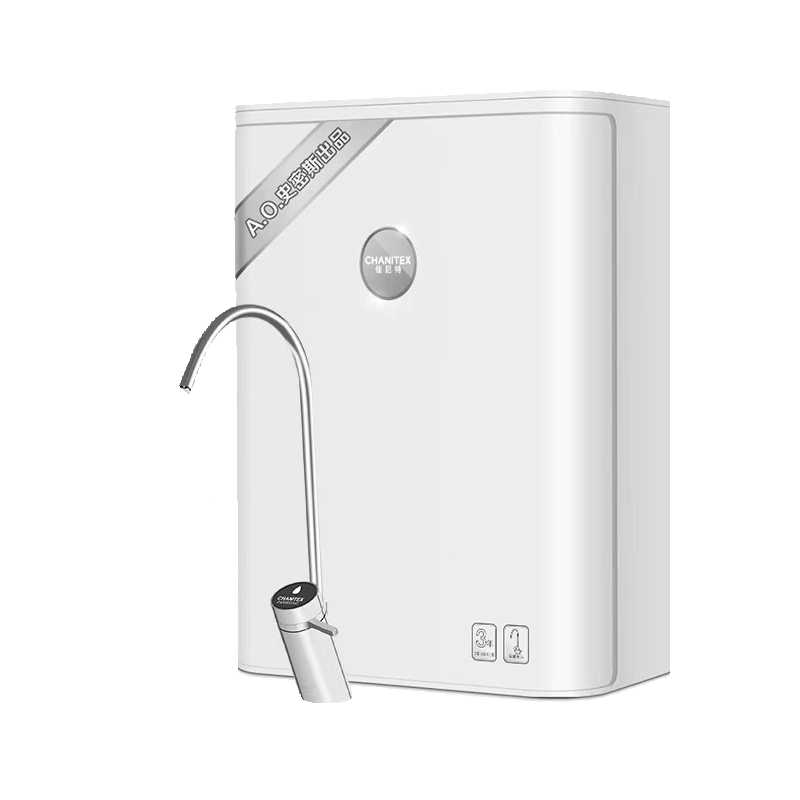 佳尼特 长效过滤高承压净水器