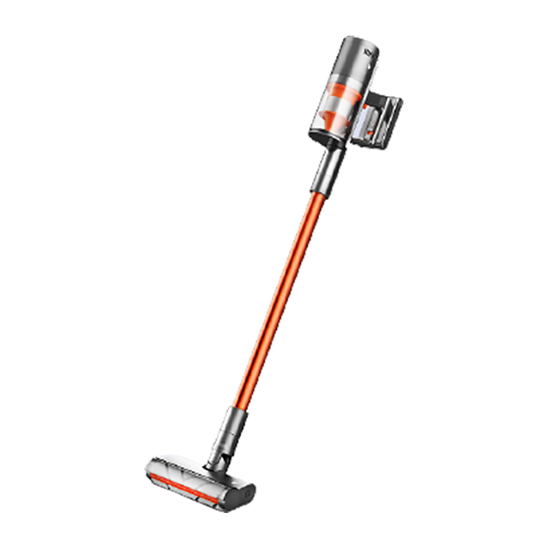 顺造 无线家用小型吸尘器