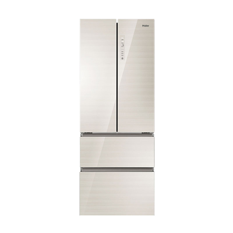 海尔 变频风冷无霜冰箱