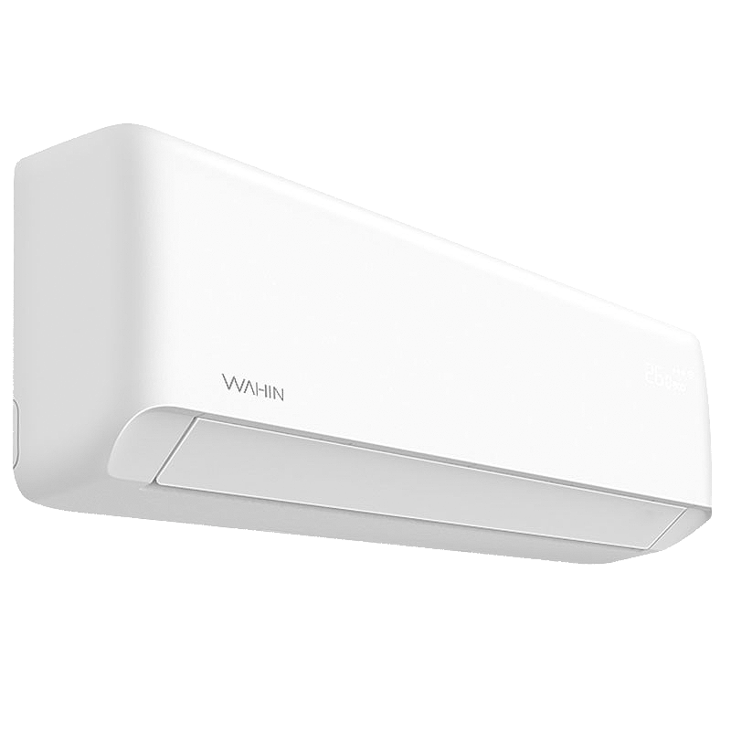 华凌巨省电智能空调