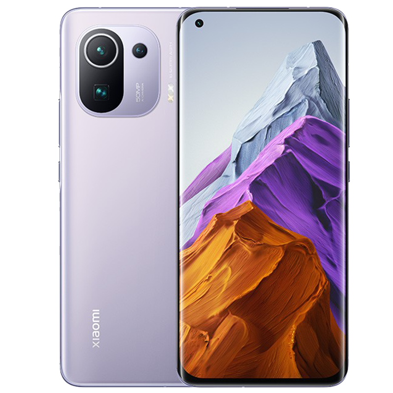 小米 暗光拍摄手机