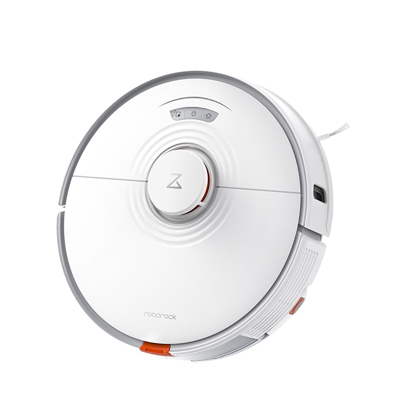 石头 超声波识别扫地机器人