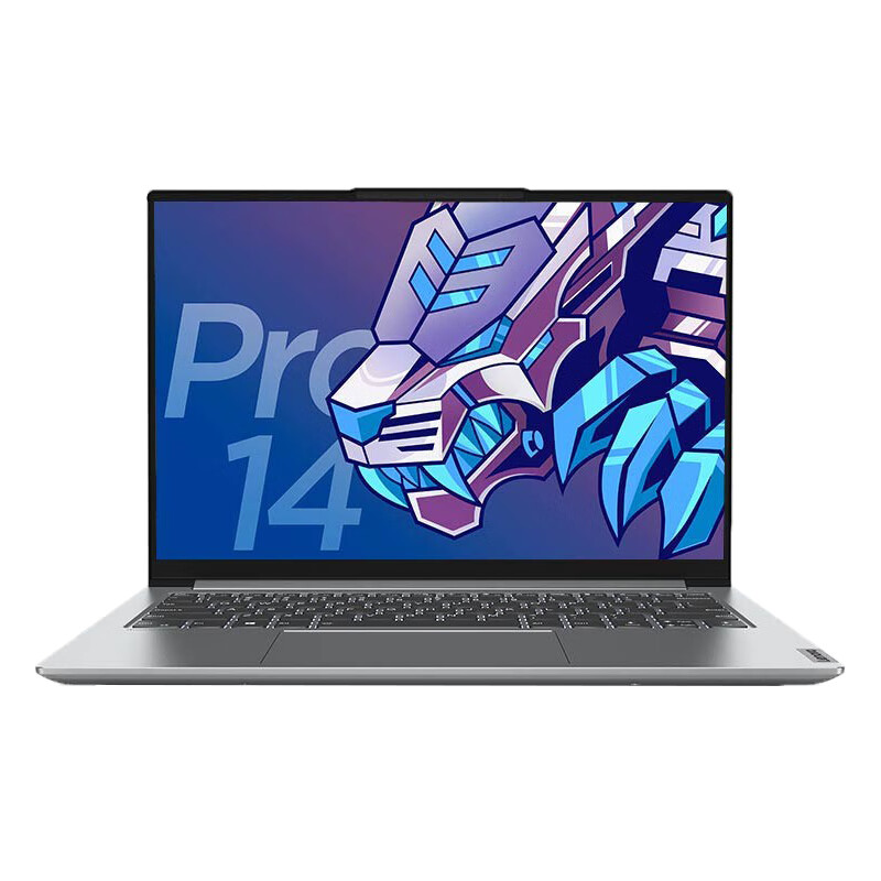 联想小新Pro14高性能轻薄本