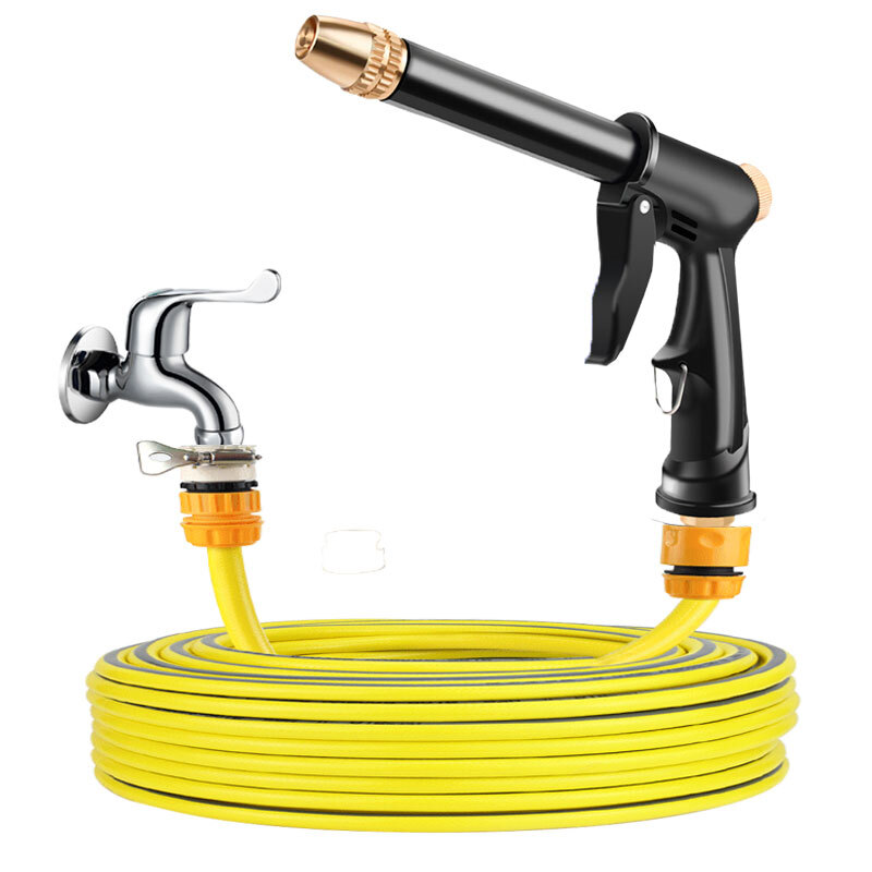 迪普尔 高压水枪洗车家用