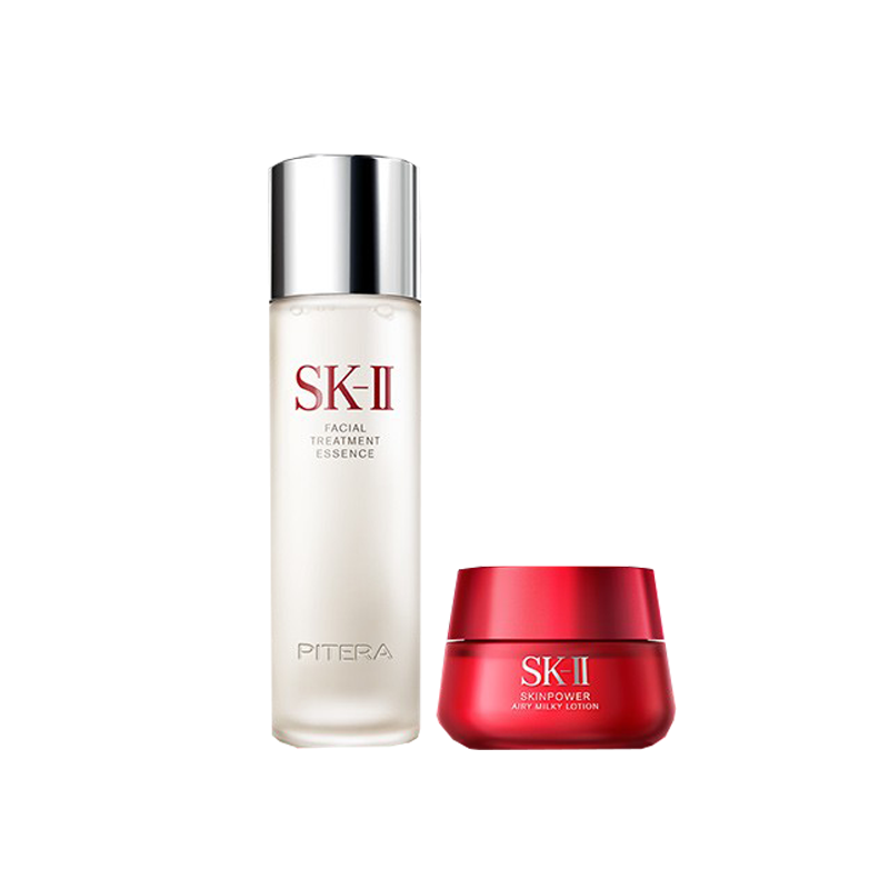 SK-II 润养紧致套装