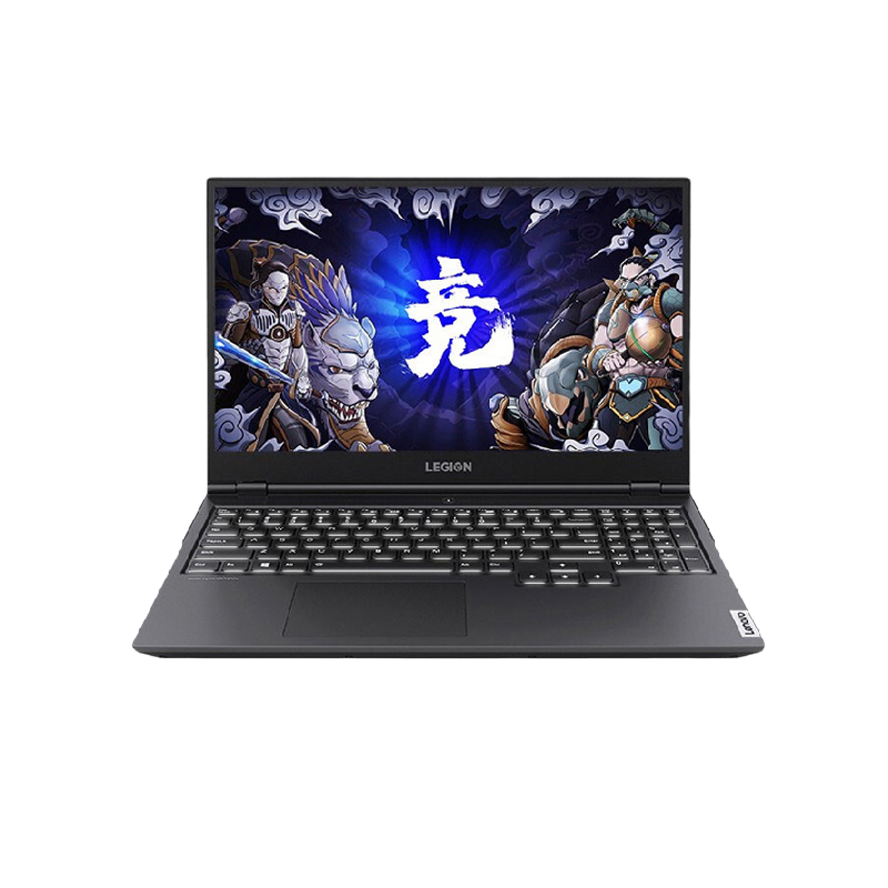 联想 高色域游戏本