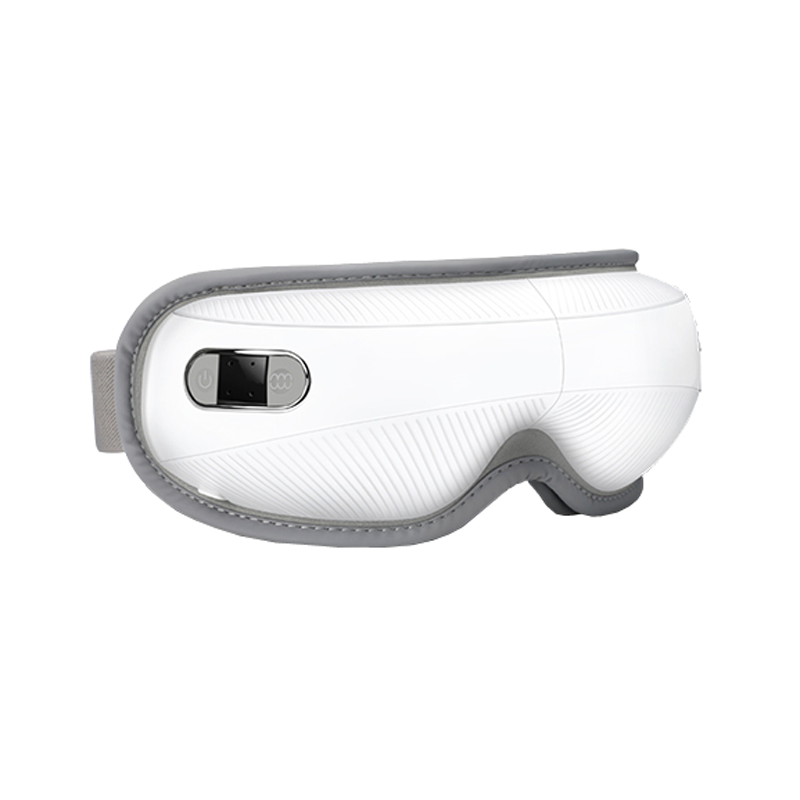 迪斯挥手操控按摩器