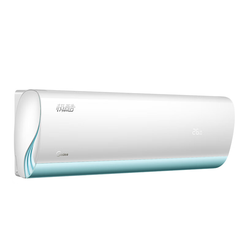 美的 新一级极酷空调挂机