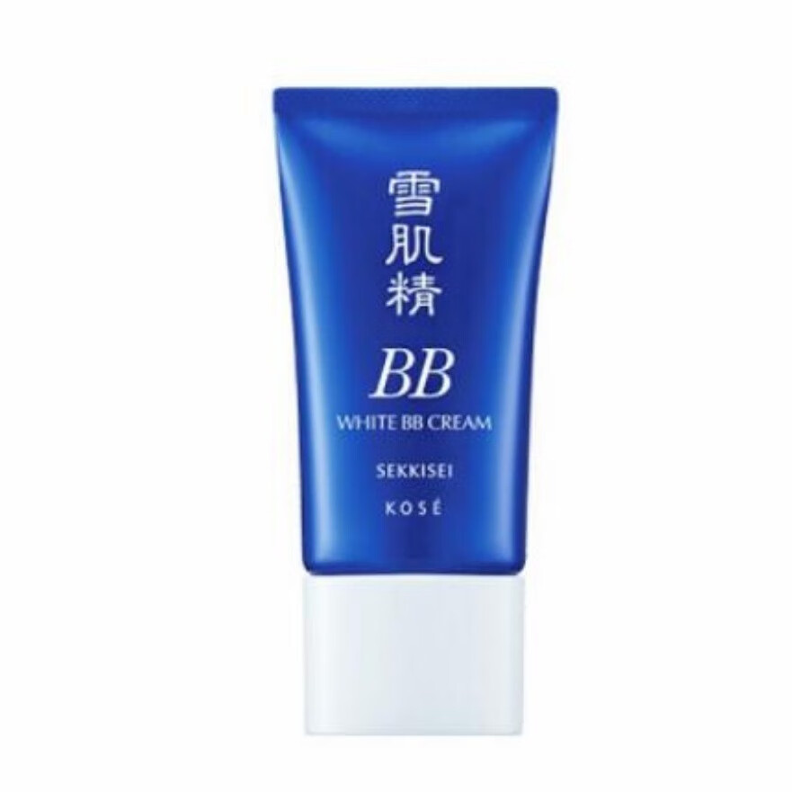 雪肌精 遮瑕 防晒霜