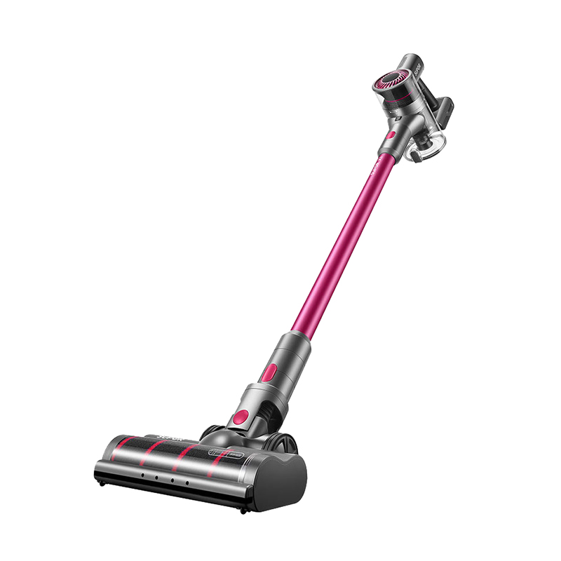 苏泊尔无线轻量吸尘器