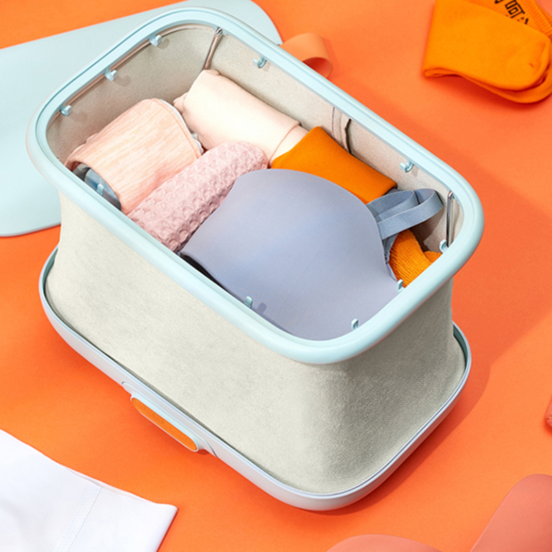 海纳斯 紫外线杀菌干衣机