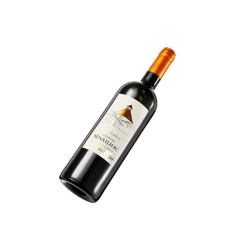 梦陇 混酿干红葡萄酒