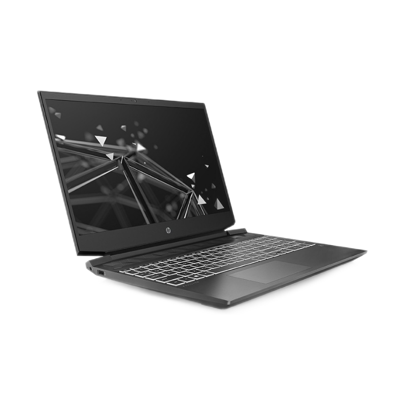 惠普 IPS高色域游戏本