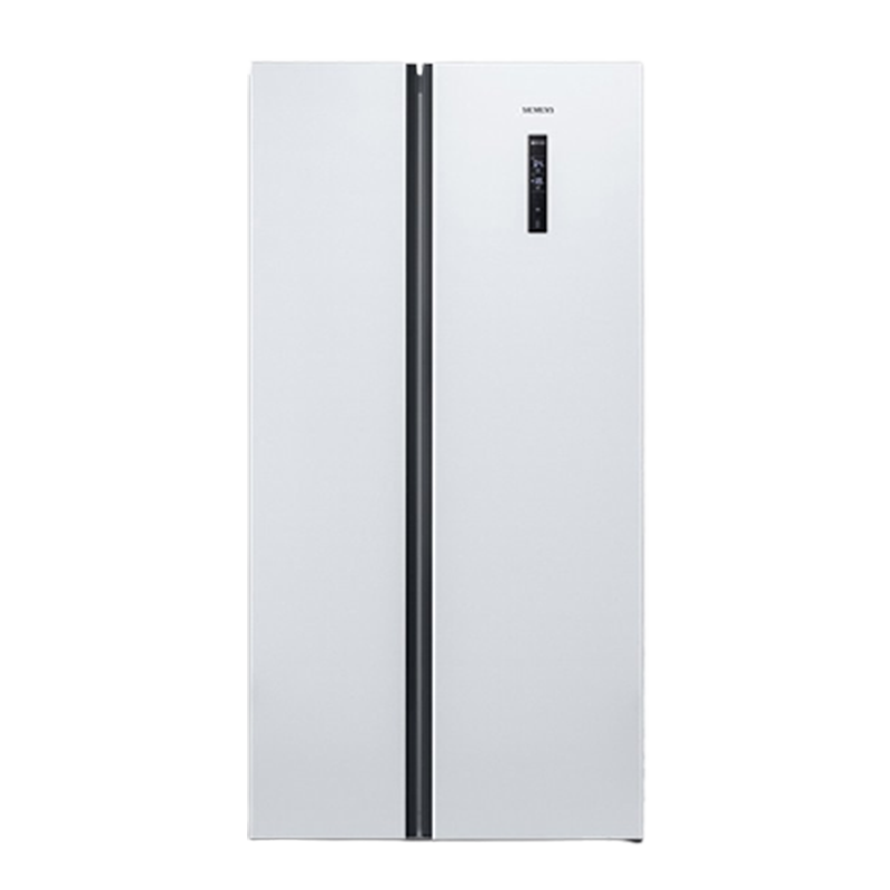西门子 风冷无霜技术 冰箱