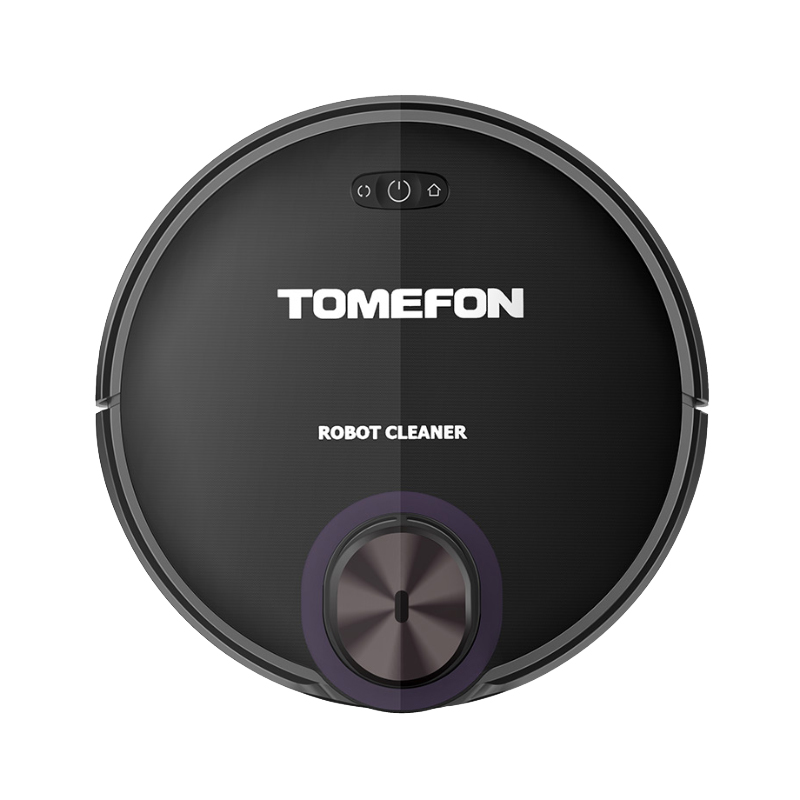 斐纳 全局规划扫地机器人