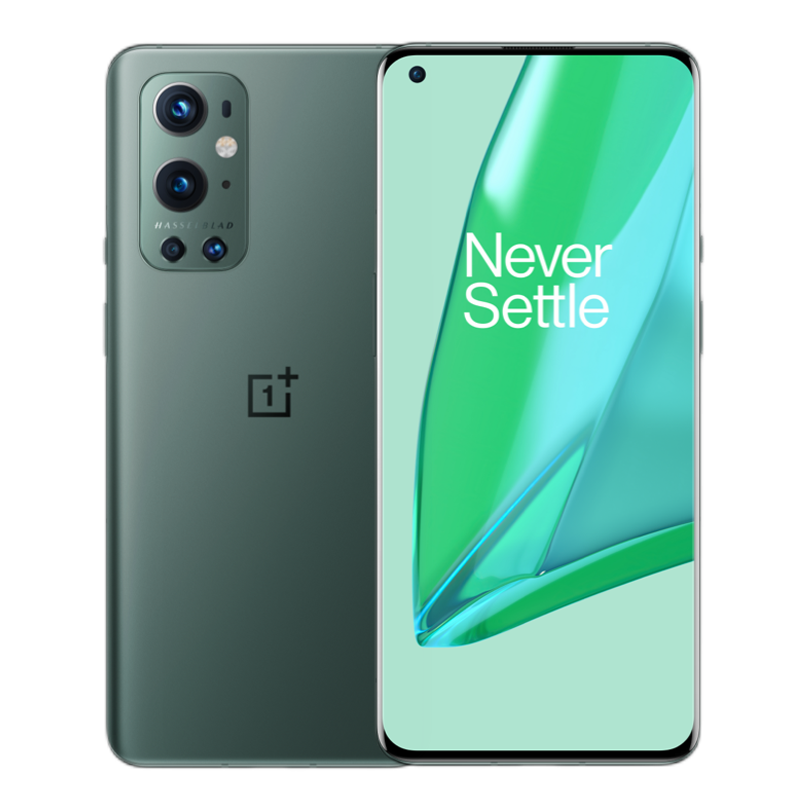 一加 高清干净手机