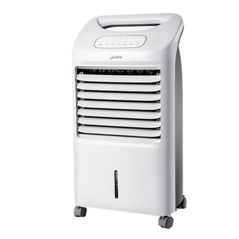 美的易拆洗冷风扇