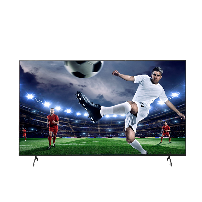 索尼 4K超高清平板电视