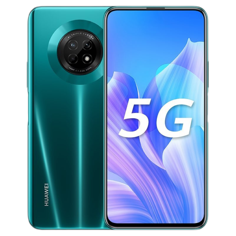 华为 高清屏幕手机