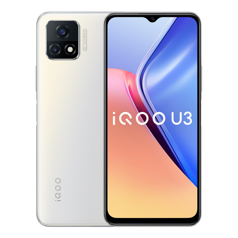 vivo 高屏占比手机