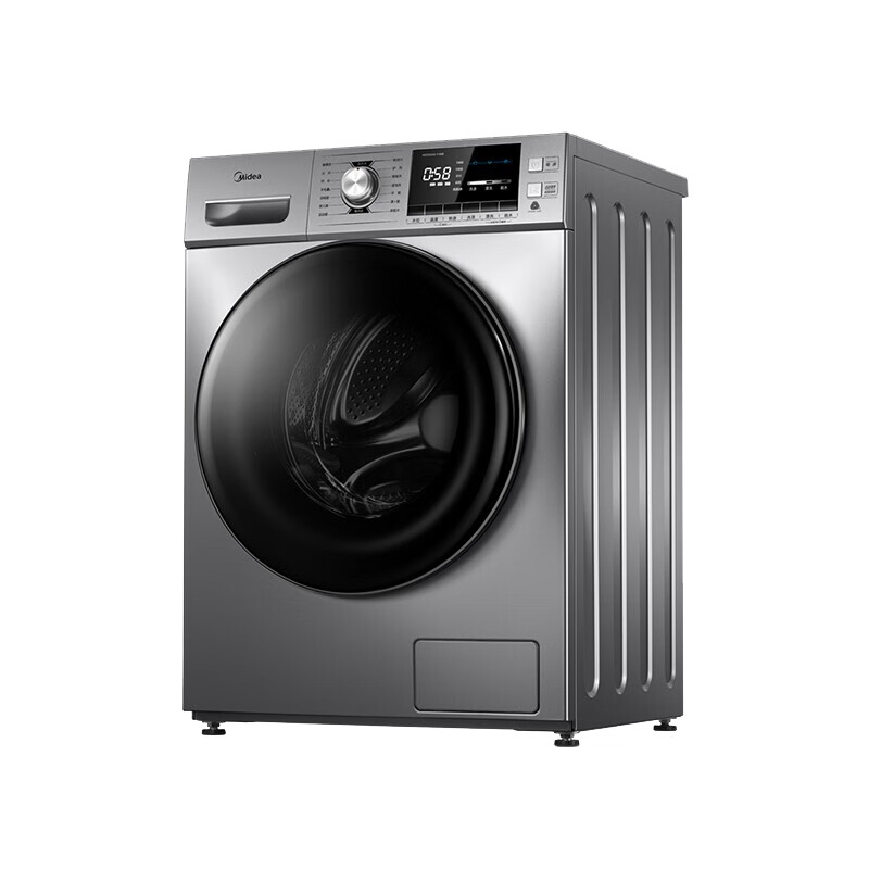 美的 除螨洗衣机