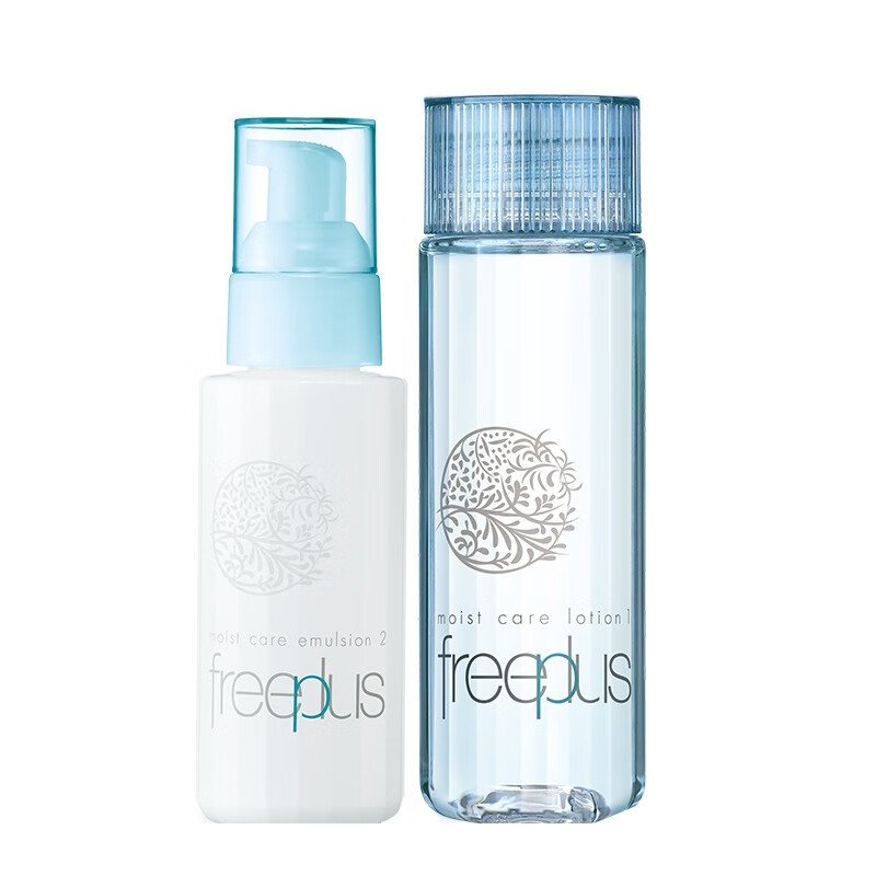 芙丽芳丝 清爽水乳 套装