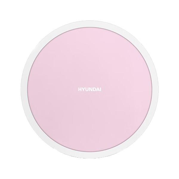 现代 全自动智能扫地机