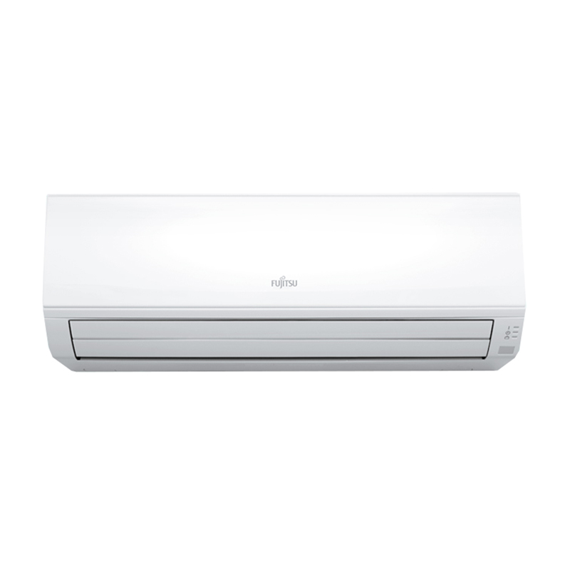 富士通 全直流变频空调