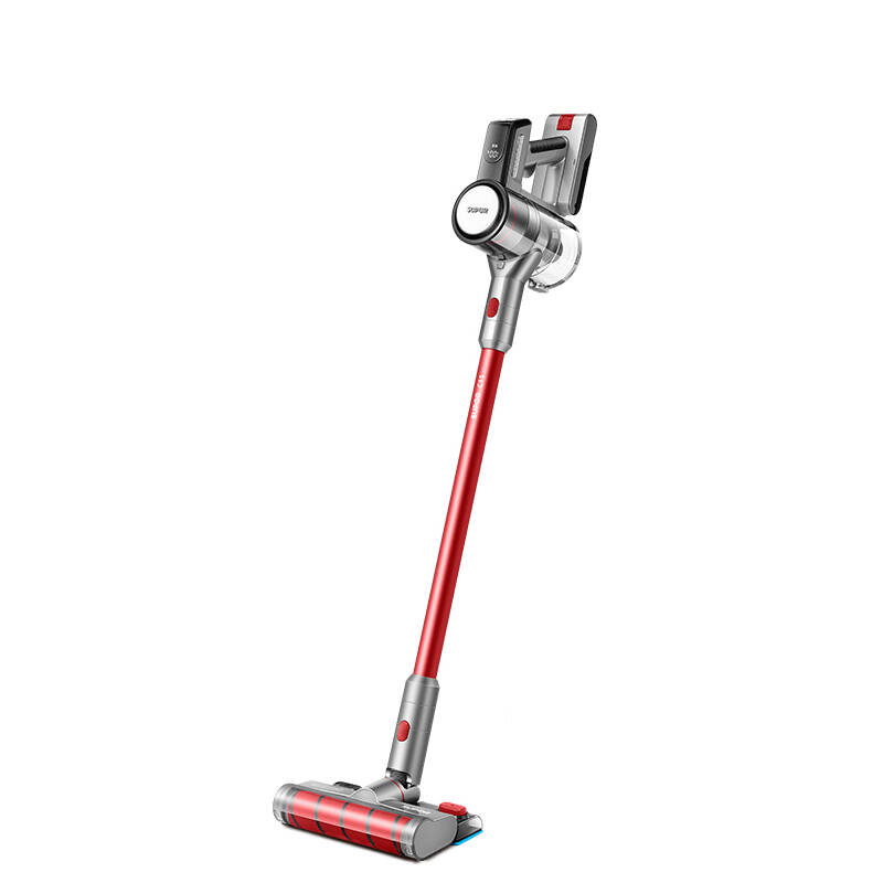 苏泊尔 同步吸拖 吸尘器