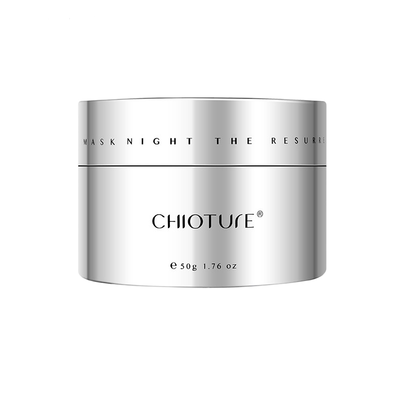 稚优泉 胶原蛋白紧致 面膜