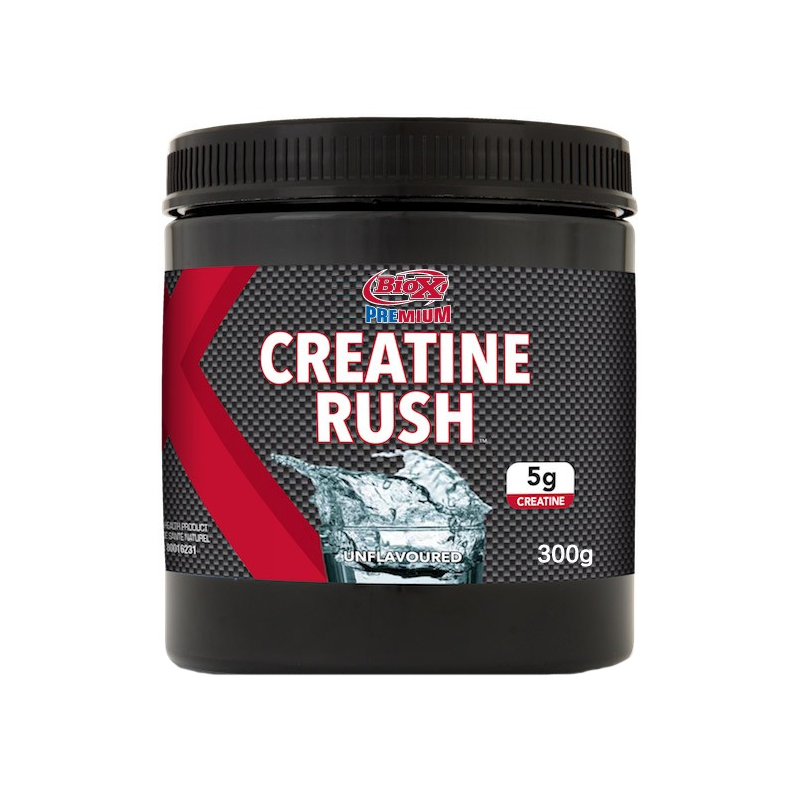 百欧克斯 进口 肌酸粉