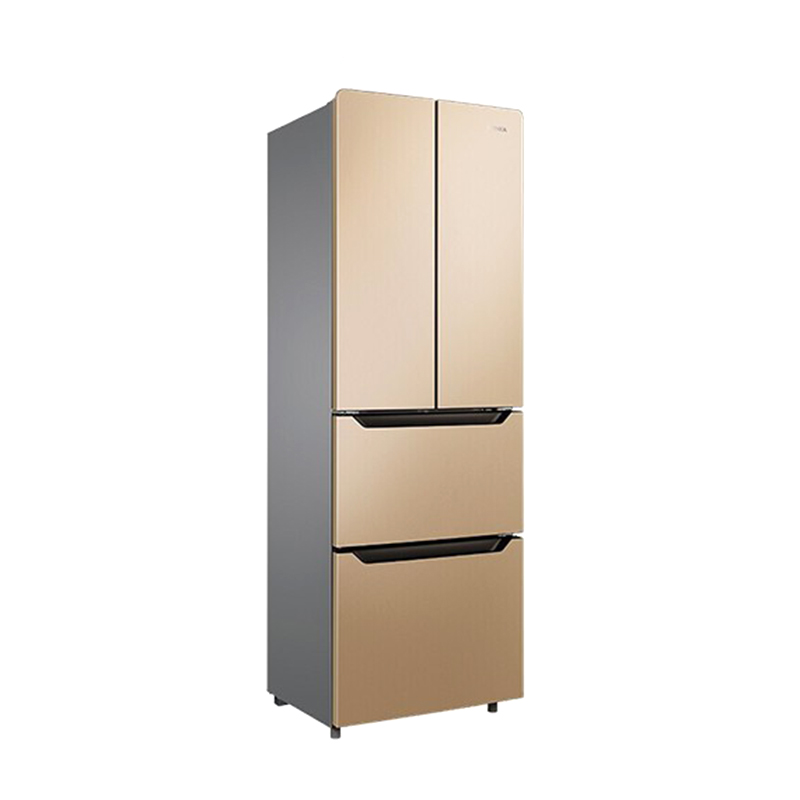 康佳纤薄机体冰箱