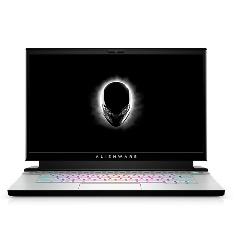 外星人 物理防蓝光游戏本