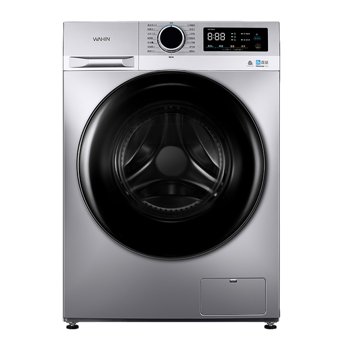 华凌 纤风空气洗洗衣机