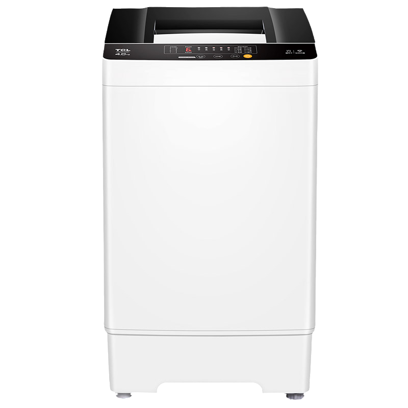 TCL小型迷你洗衣机