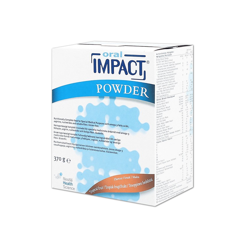 雀巢健康科学 德国进口速愈素