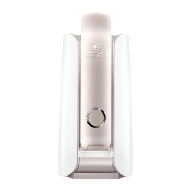 易开得 高密度材料净水器