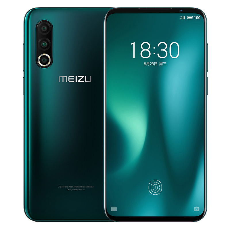 魅族16sPro 拍照手机