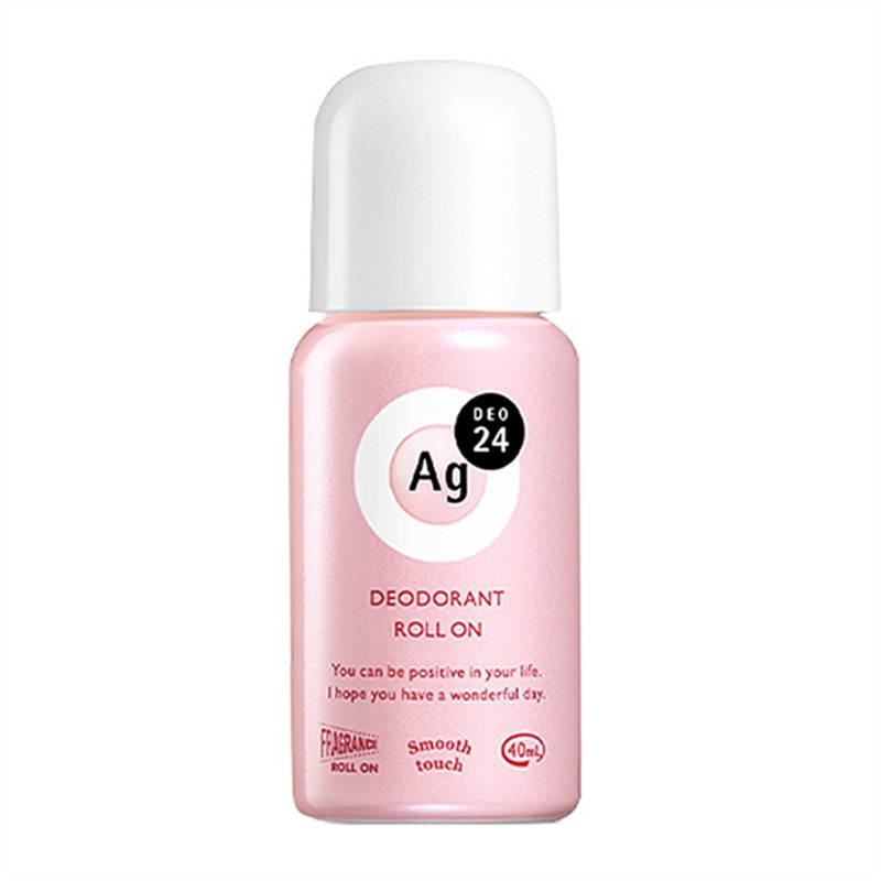 资生堂净味速干止汗露