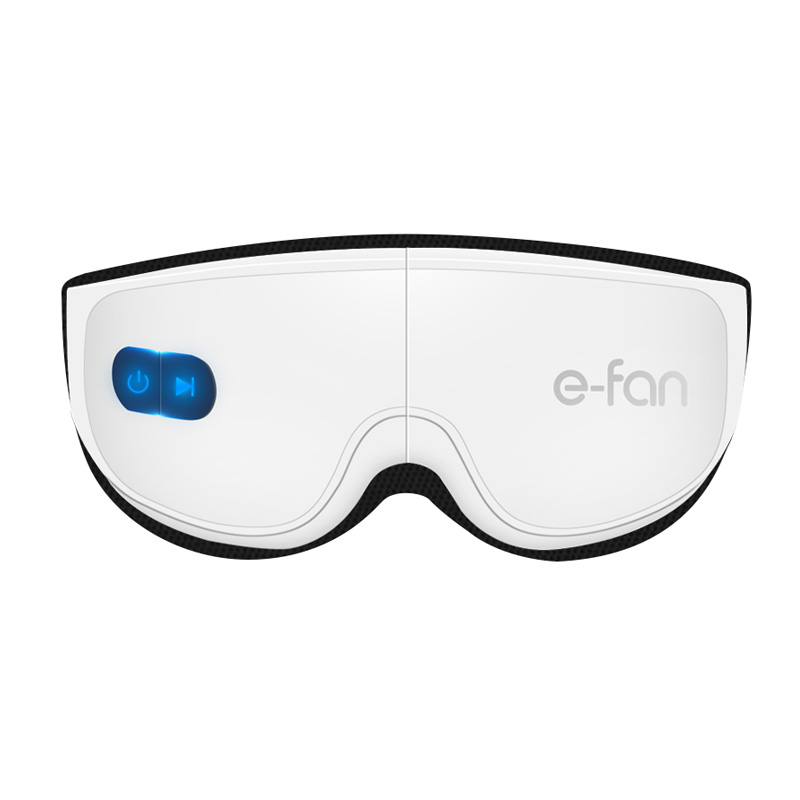 怡帆 多功能智能眼部按摩仪