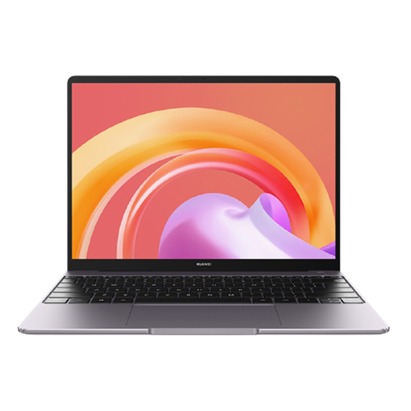华为 高清触屏 轻薄本