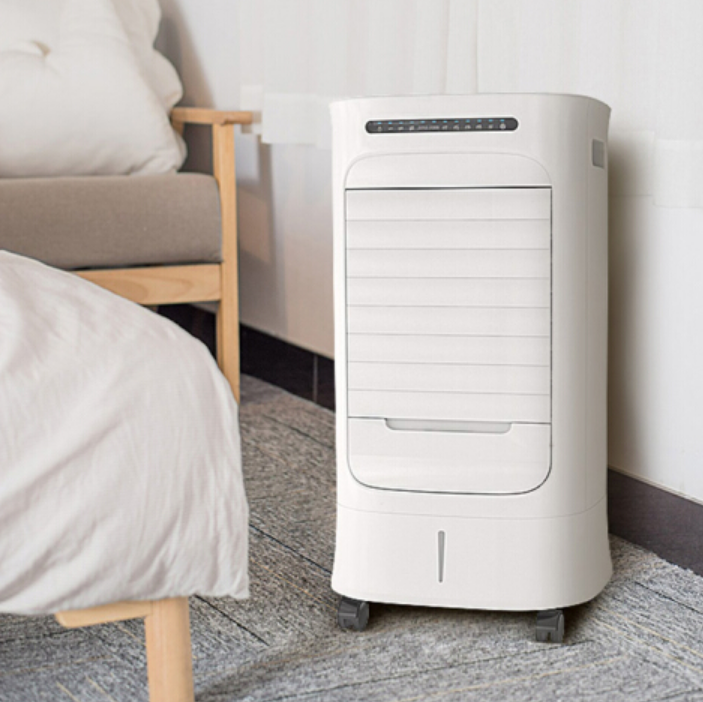 艾美特 遥控大容量冷风扇