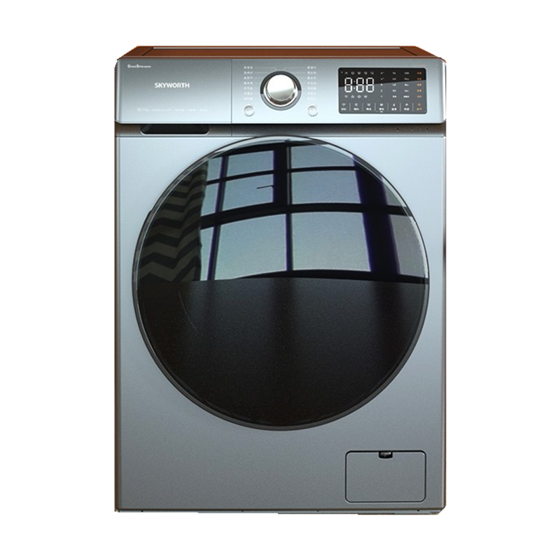 创维 定时烘干洗衣机