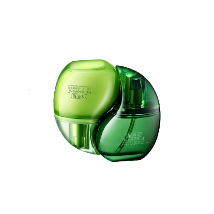 佰草集 锁水焕肤 面部精华