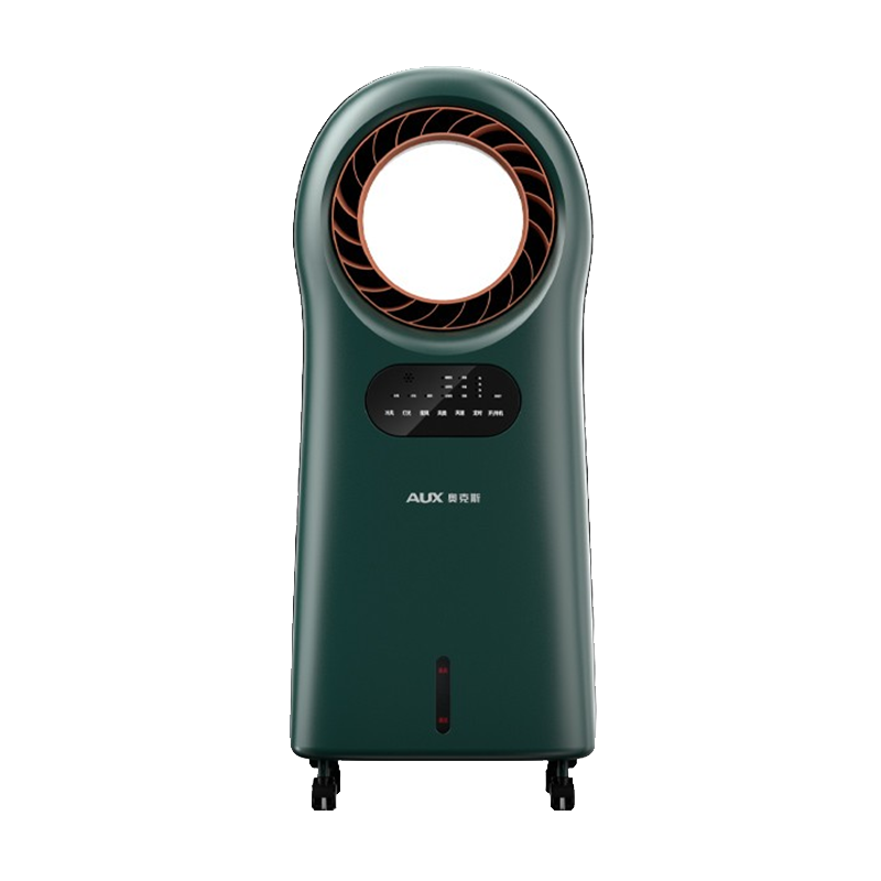 奥克斯 无叶出风口冷风扇