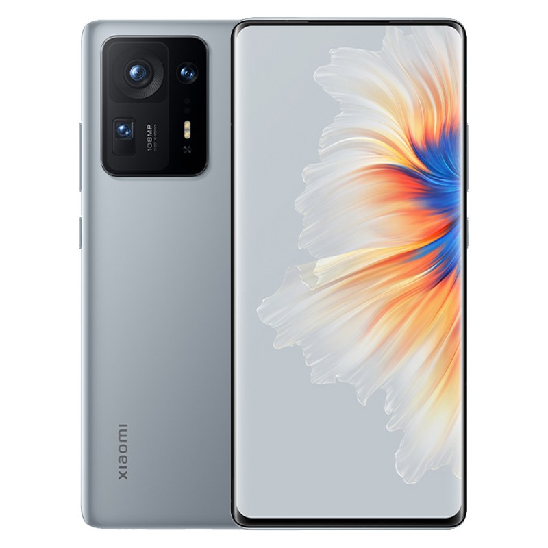 小米 纯净全面屏手机